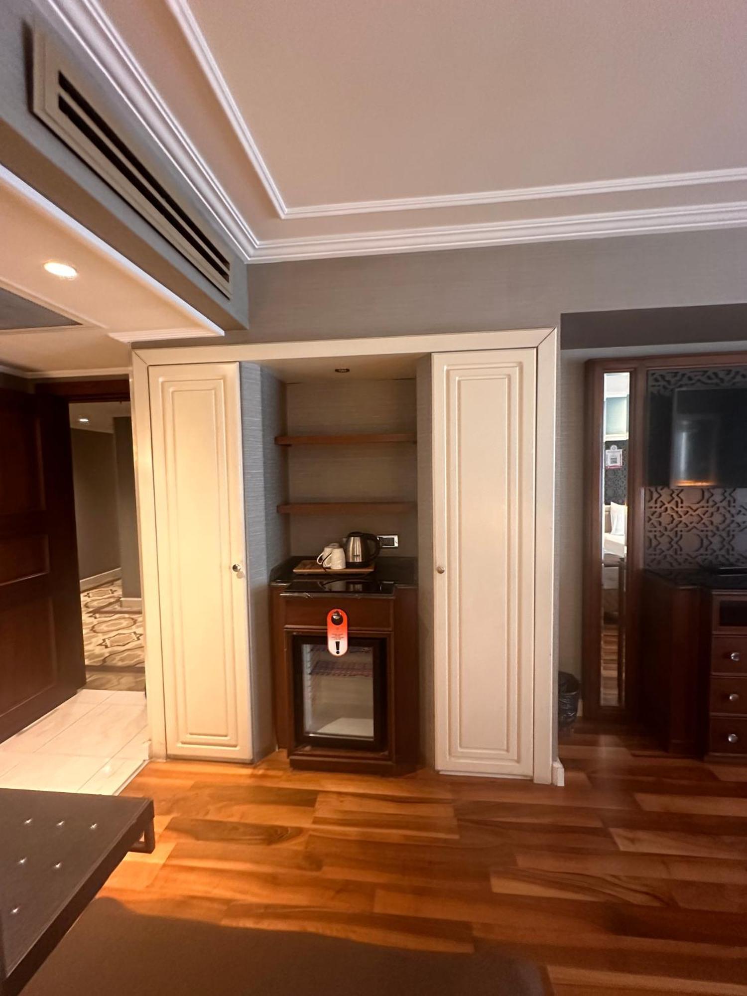 Grand Durmaz Hotel Stambuł Zewnętrze zdjęcie