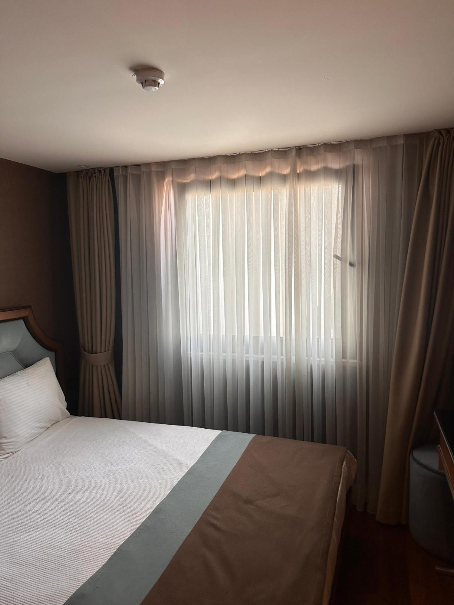 Grand Durmaz Hotel Stambuł Zewnętrze zdjęcie