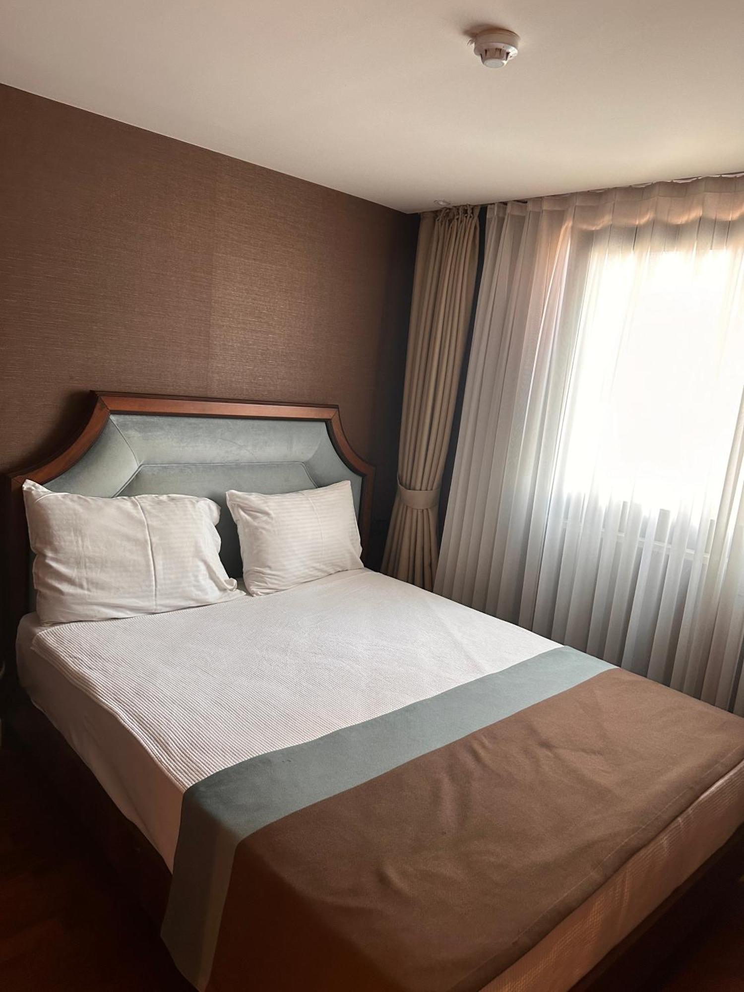 Grand Durmaz Hotel Stambuł Zewnętrze zdjęcie