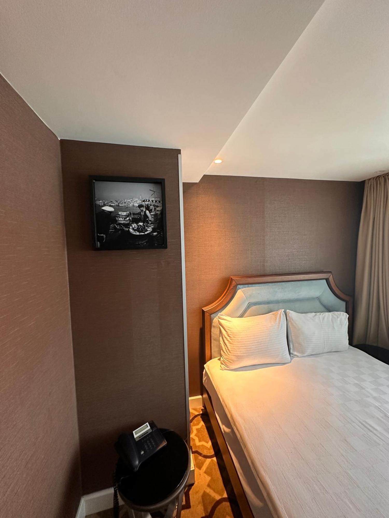 Grand Durmaz Hotel Stambuł Zewnętrze zdjęcie