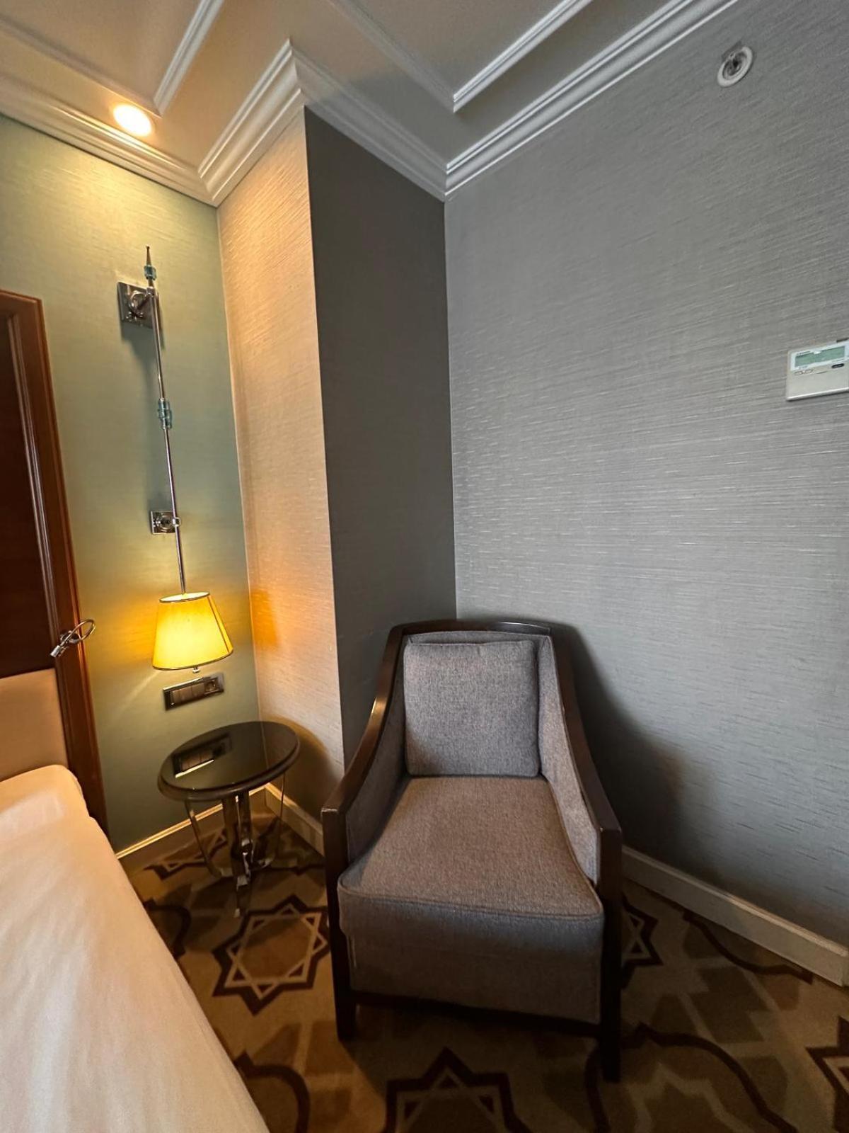 Grand Durmaz Hotel Stambuł Zewnętrze zdjęcie