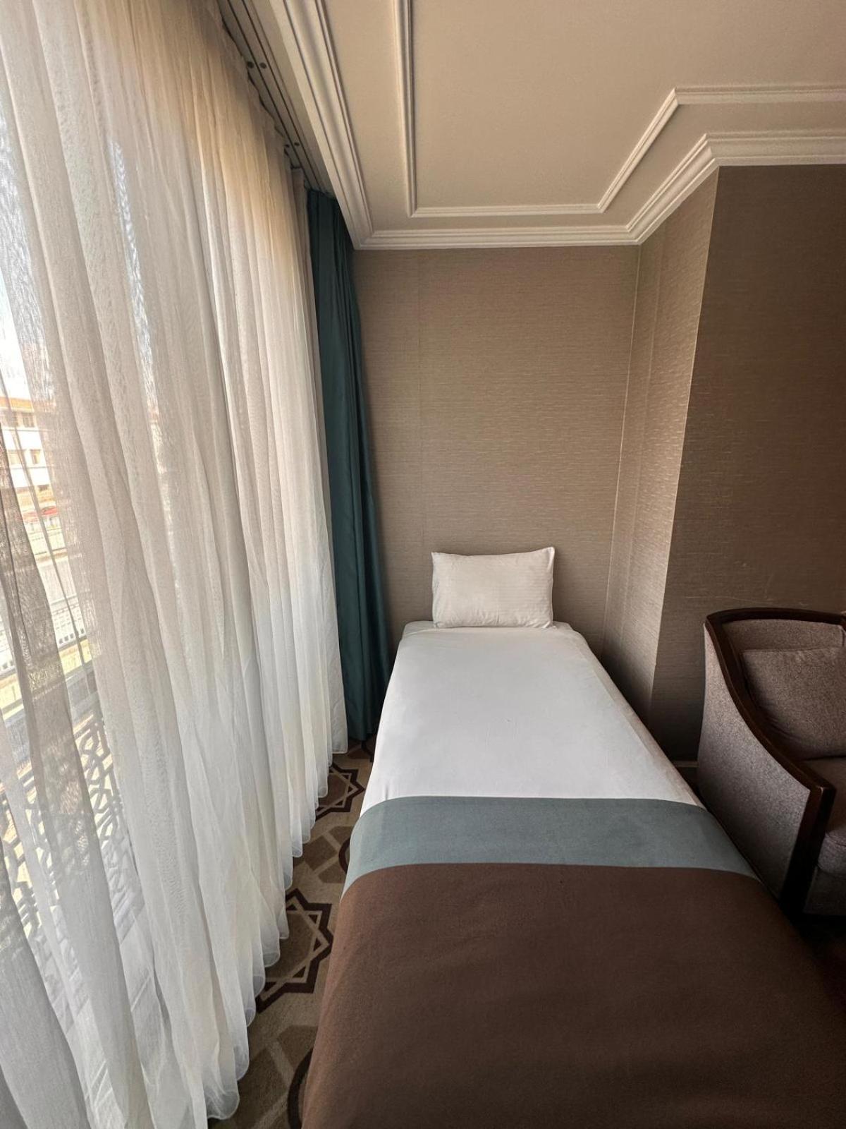 Grand Durmaz Hotel Stambuł Zewnętrze zdjęcie