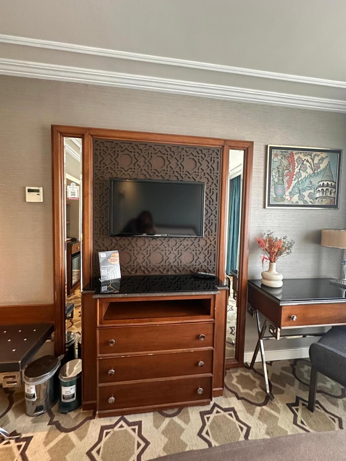 Grand Durmaz Hotel Stambuł Zewnętrze zdjęcie