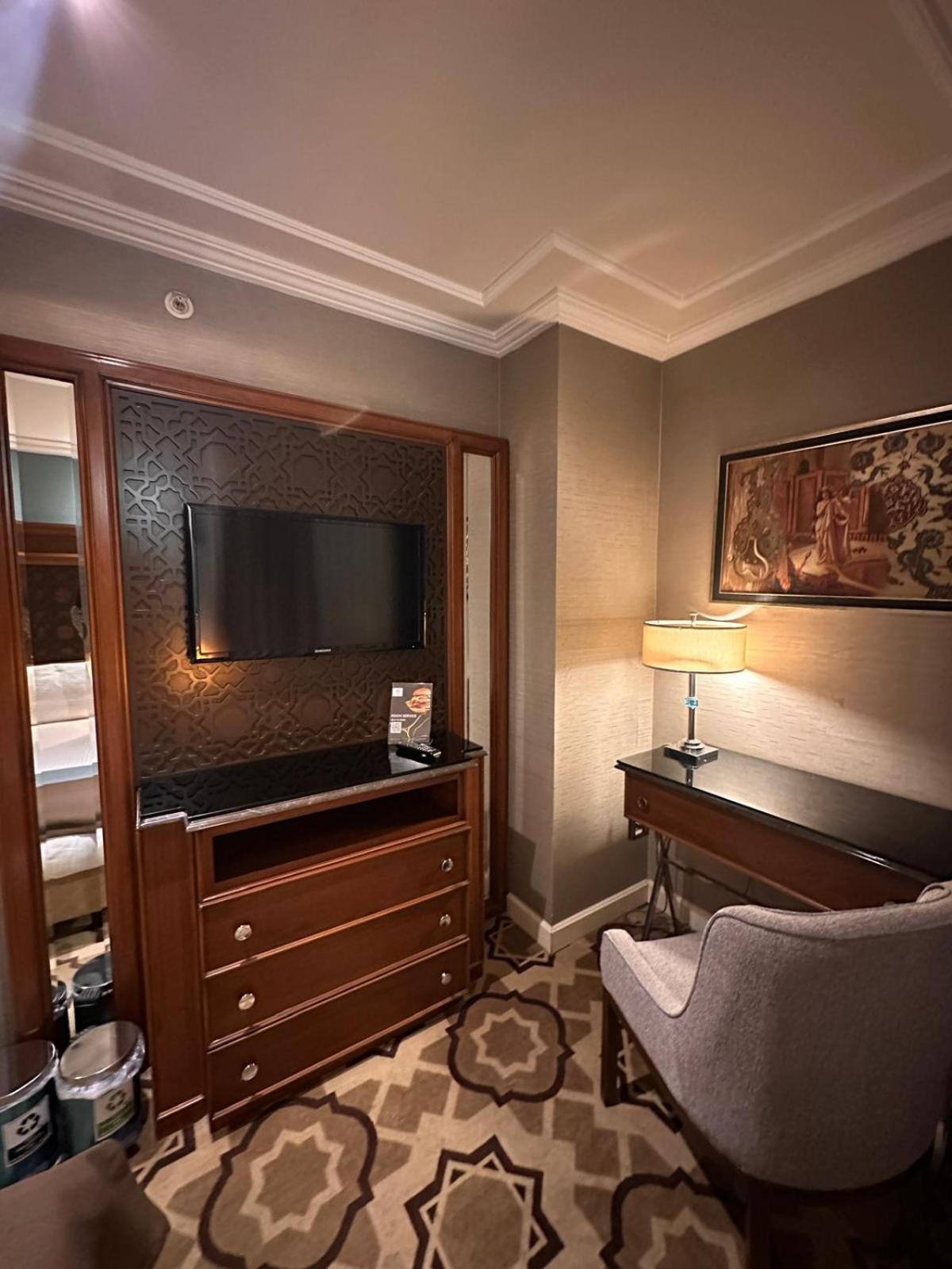 Grand Durmaz Hotel Stambuł Zewnętrze zdjęcie