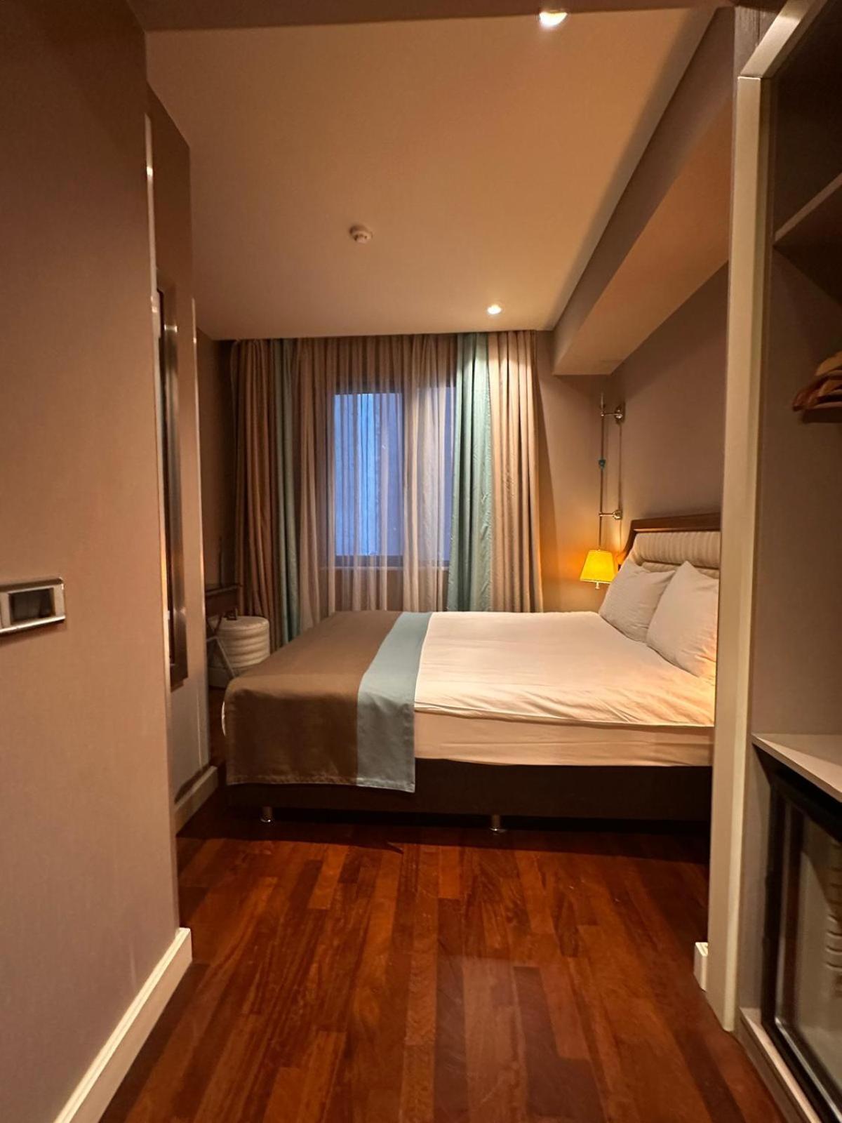 Grand Durmaz Hotel Stambuł Zewnętrze zdjęcie